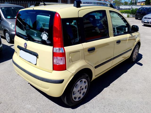 FIAT Panda usata, con Chiusura centralizzata