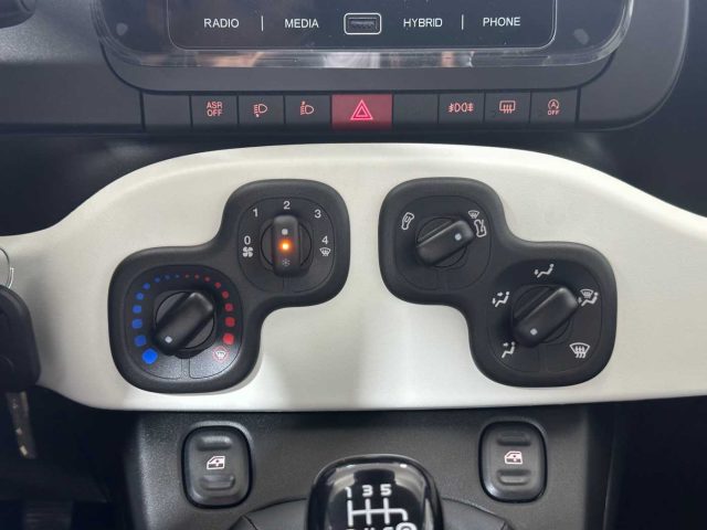 FIAT Panda usata 23