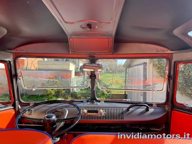 VOLKSWAGEN T1 usata 10