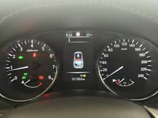 NISSAN Qashqai usata 9