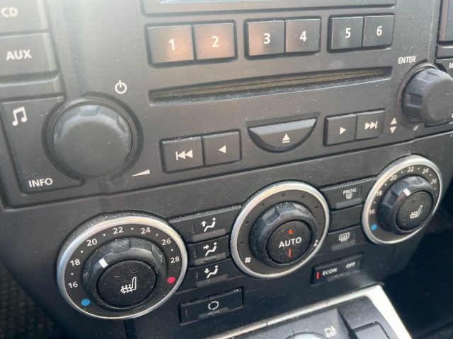LAND ROVER Freelander usata, con Chiusura centralizzata