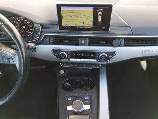 AUDI A4 allroad usata, con Park Distance Control