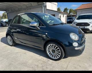 FIAT 500 usata, con Airbag laterali