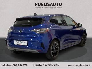 RENAULT Clio usata, con Airbag Passeggero