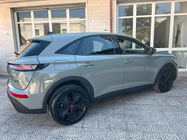 DS AUTOMOBILES DS 7 usata 7