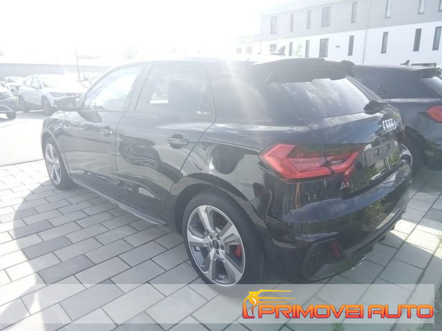 AUDI A1 usata, con Climatizzatore