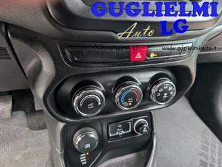 JEEP Renegade usata, con Bluetooth