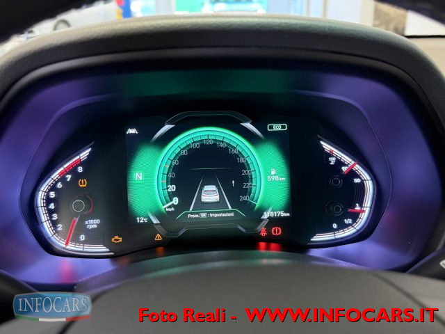 HYUNDAI i30 usata, con Controllo trazione