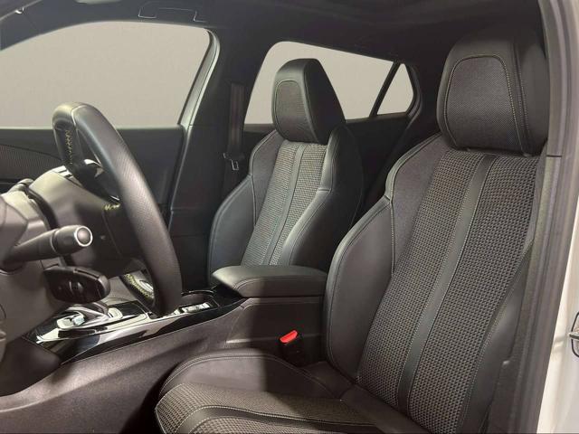 PEUGEOT 2008 usata, con Chiusura centralizzata