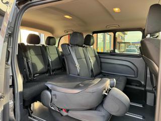 MERCEDES-BENZ Vito usata, con Airbag