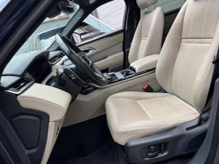 LAND ROVER Range Rover Velar usata, con Cronologia tagliandi