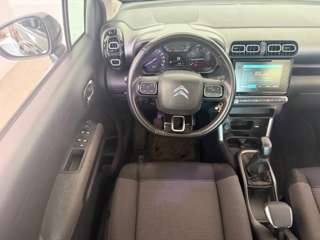 CITROEN C3 Aircross usata 13