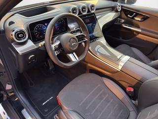 MERCEDES-BENZ GLC 220 usata, con Fari Xenon