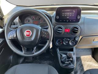 FIAT Fiorino usata, con Bracciolo