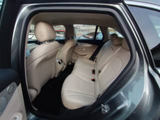 MERCEDES-BENZ GLC 220 usata, con Cruise Control