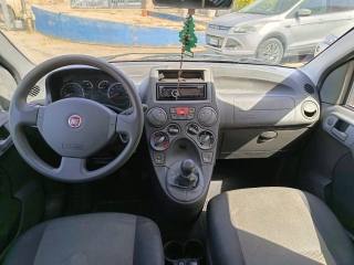 FIAT Panda usata 9