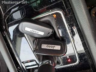 JEEP Compass usata, con Immobilizzatore elettronico