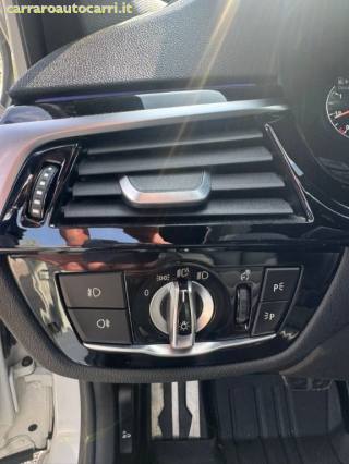 BMW 530 usata, con Servosterzo