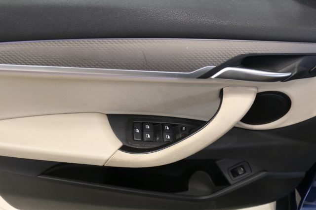 BMW X2 usata, con Frenata d