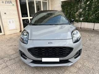FORD Puma usata 4