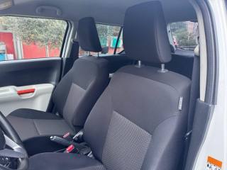 SUZUKI Ignis usata, con Fendinebbia