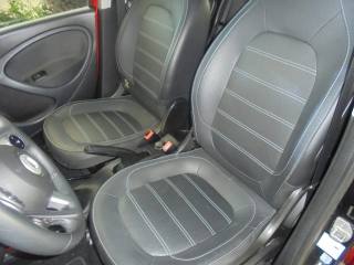 SMART ForFour usata, con ESP