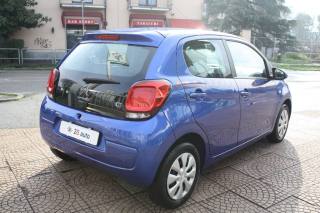 CITROEN C1 usata, con Autoradio