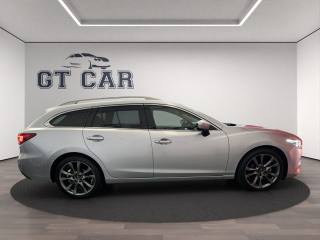 MAZDA 6 usata, con Antifurto