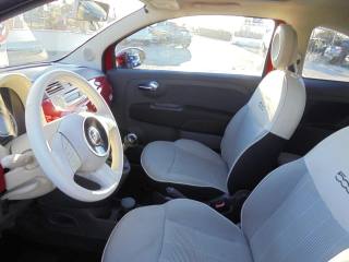 FIAT 500 usata 21