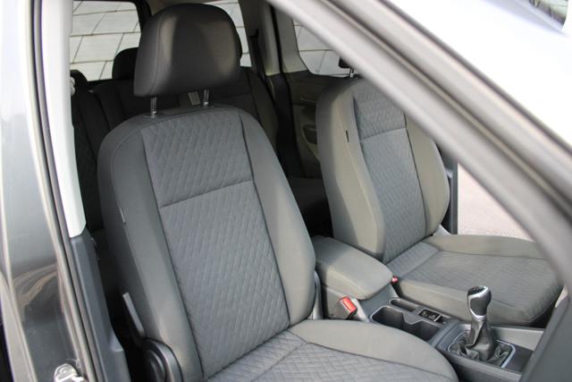 VOLKSWAGEN Caddy usata, con Cruise Control