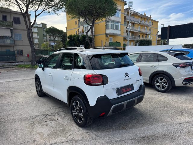 CITROEN C3 Aircross usata, con Touch screen
