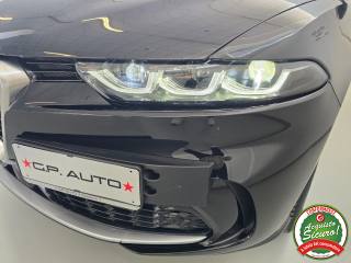 ALFA ROMEO Tonale usata, con Controllo elettronico della corsia