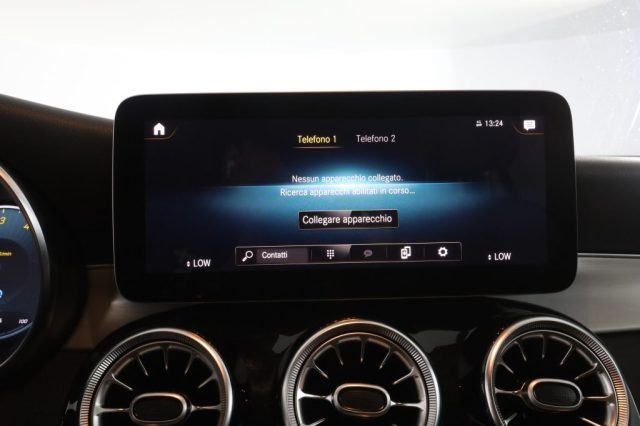 MERCEDES-BENZ GLC 300 usata 14