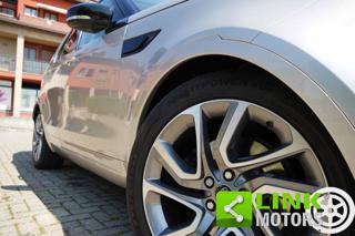 LAND ROVER Discovery usata, con Park Distance Control