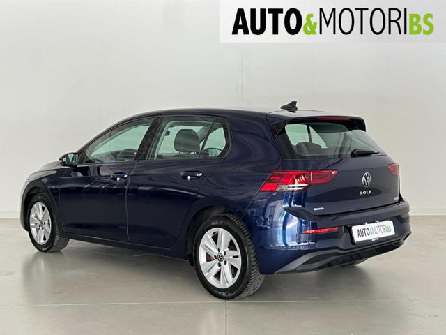 VOLKSWAGEN Golf usata, con Autoradio
