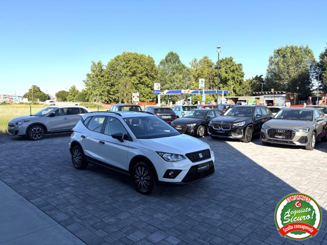 SEAT Arona usata, con Airbag Passeggero