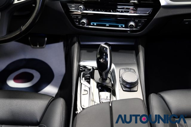 BMW 530 usata, con Specchietti laterali elettrici