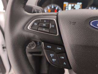 FORD EcoSport usata, con Immobilizzatore elettronico