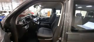 VOLKSWAGEN Multivan usata 34