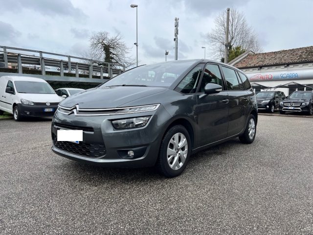 CITROEN Grand C4 Picasso usata, con Airbag laterali
