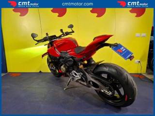 DUCATI Streetfighter usata 4