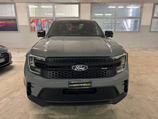 FORD Ranger usata, con Airbag