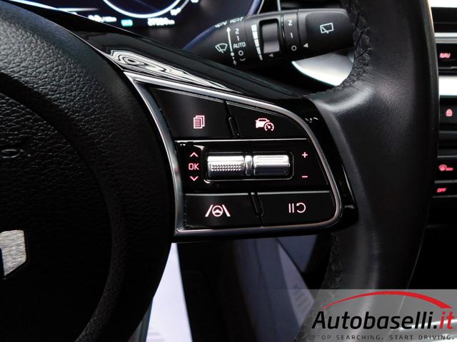 KIA XCeed usata, con Frenata d