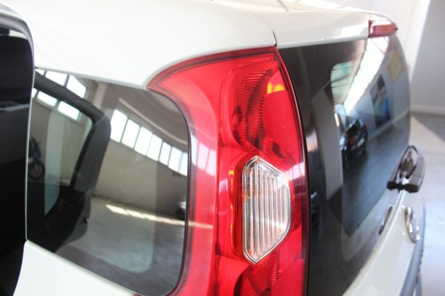 FIAT Panda usata, con Autoradio digitale