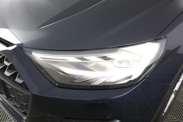 AUDI A1 usata 7
