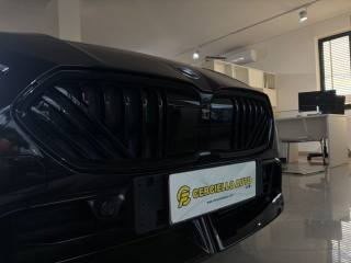 BMW 118 usata, con Cerchi in lega