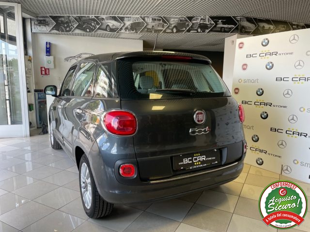 FIAT 500L usata, con Boardcomputer