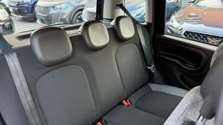 FIAT Panda usata, con Servosterzo