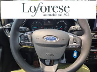 FORD Fiesta usata, con Specchietti laterali elettrici