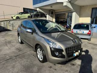 PEUGEOT 3008 usata, con Airbag
